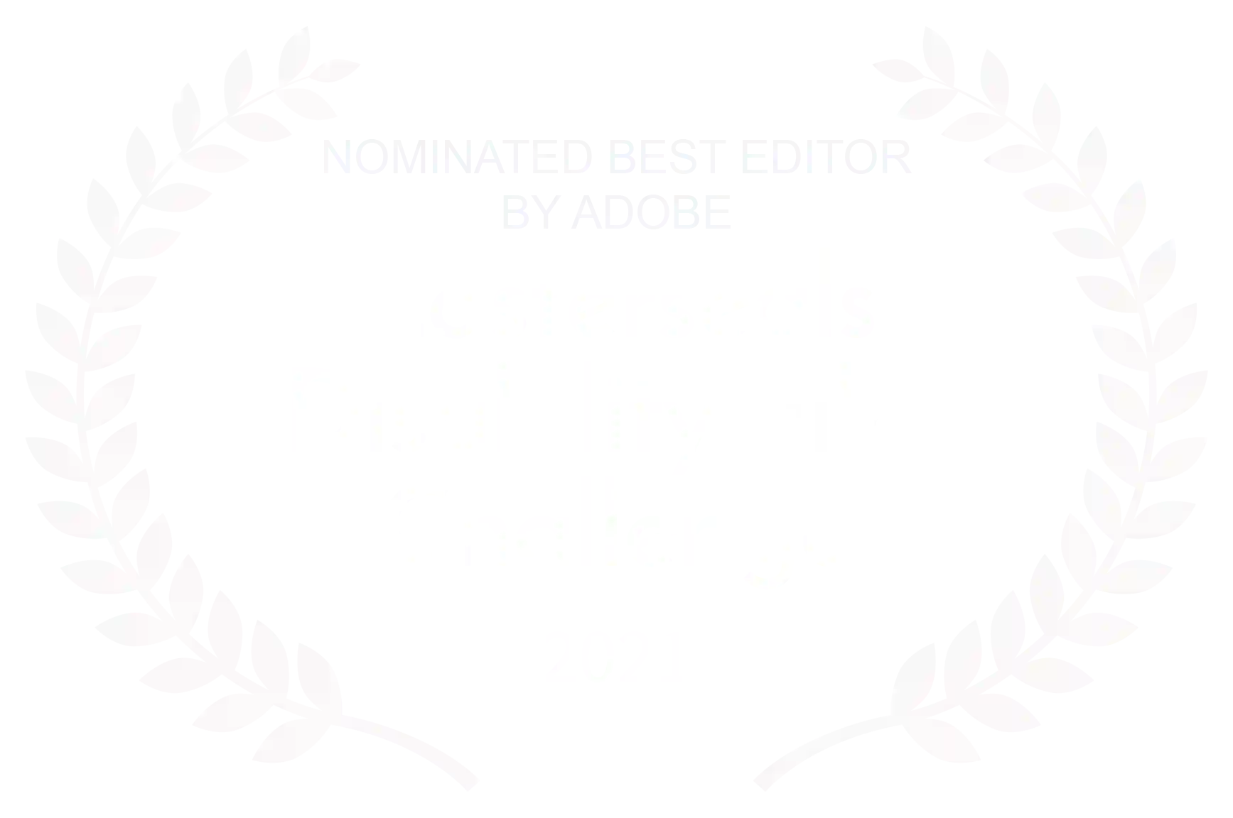 Easterseals Disability Film Challenge 2021